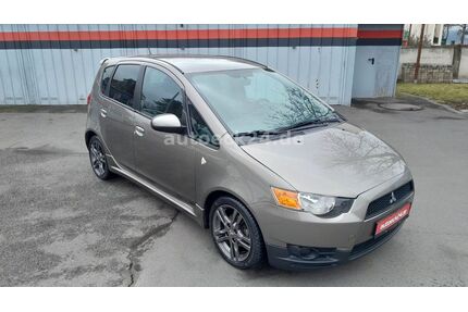 Mitsubishi Colt Gebrauchtwagen