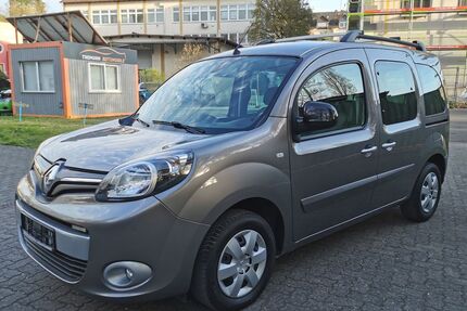 Renault Kangoo Gebrauchtwagen