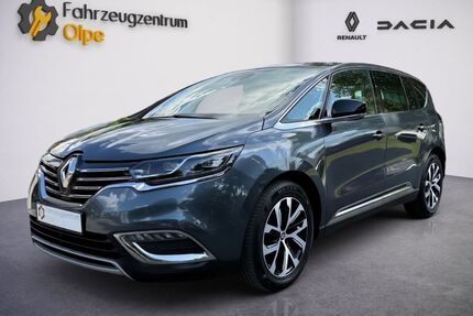 Renault Espace Gebrauchtwagen