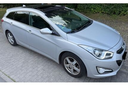 Hyundai i40 Gebrauchtwagen
