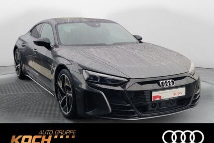 Audi RS e-tron GT Gebrauchtwagen