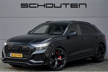 Audi Q8 Gebrauchtwagen