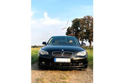 Alpina B5 Gebrauchtwagen