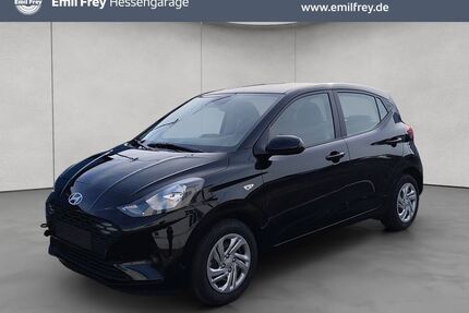 Hyundai i10 Gebrauchtwagen