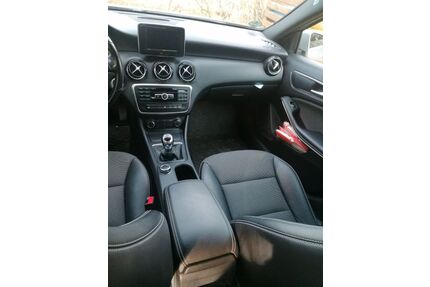 Mercedes-Benz A 180 Gebrauchtwagen