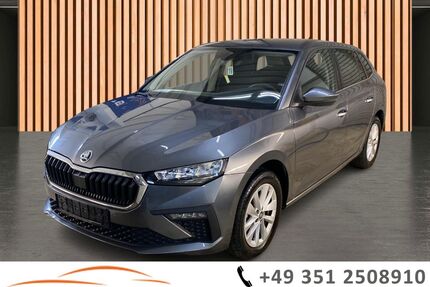 Skoda Scala Gebrauchtwagen