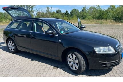 Audi A6 Allroad Gebrauchtwagen