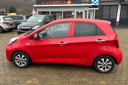 Kia Picanto Gebrauchtwagen