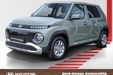 Hyundai INSTER Gebrauchtwagen