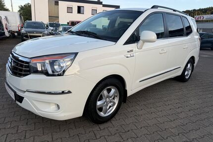 SsangYong Rodius Gebrauchtwagen