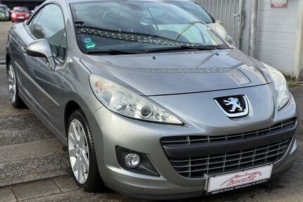 Peugeot 207 Gebrauchtwagen