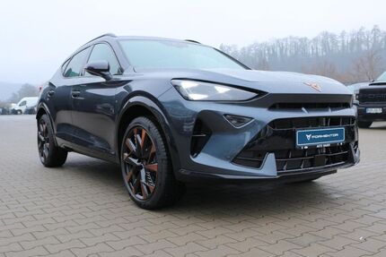 Cupra Formentor Gebrauchtwagen