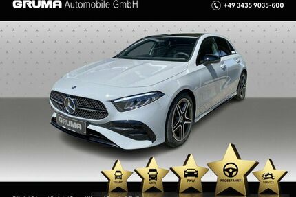 Mercedes-Benz A 220 Gebrauchtwagen