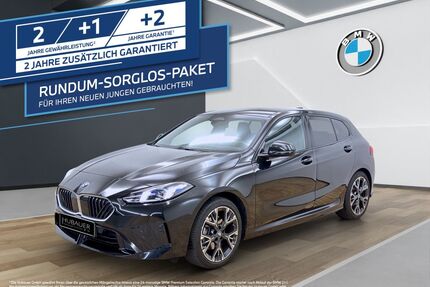BMW 120 Gebrauchtwagen