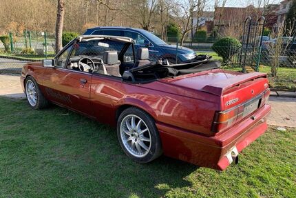 Opel Ascona Gebrauchtwagen