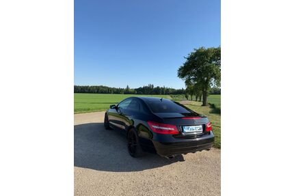 Mercedes-Benz E 350 Gebrauchtwagen