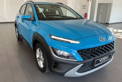 Hyundai KONA Gebrauchtwagen