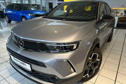 Opel Mokka Gebrauchtwagen