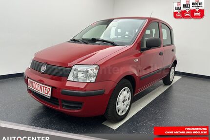 Fiat Panda Gebrauchtwagen
