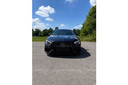 Mercedes-Benz CLA 45 AMG Gebrauchtwagen