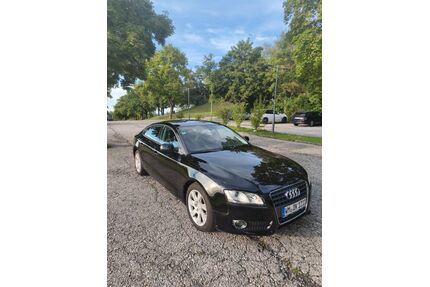 Audi A5 Gebrauchtwagen