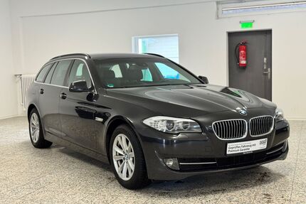 BMW 525 Gebrauchtwagen