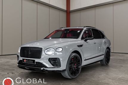 Bentley Bentayga Gebrauchtwagen