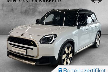 Mini Cooper SE Countryman Gebrauchtwagen