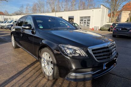 Mercedes-Benz S 400 Gebrauchtwagen
