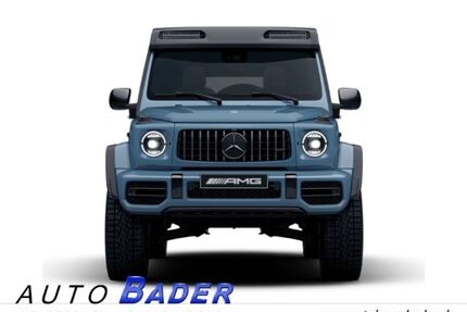 Mercedes-Benz G 63 AMG Gebrauchtwagen