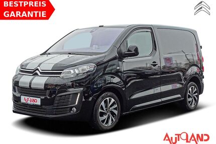 Citroen Jumpy Gebrauchtwagen
