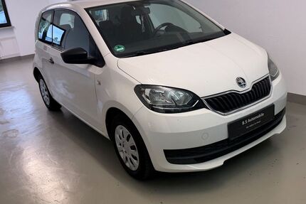 Skoda Citigo Gebrauchtwagen