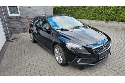 Volvo V40 Cross Country Gebrauchtwagen
