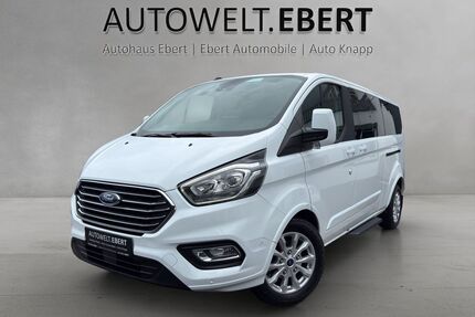 Ford Tourneo Gebrauchtwagen