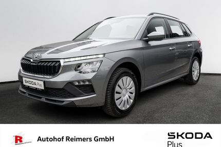 Skoda Kamiq Gebrauchtwagen