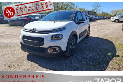 Citroen C3 Gebrauchtwagen