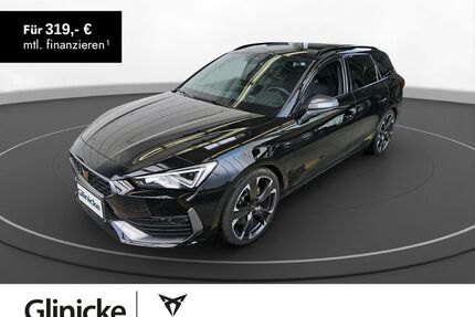 Cupra Leon Gebrauchtwagen