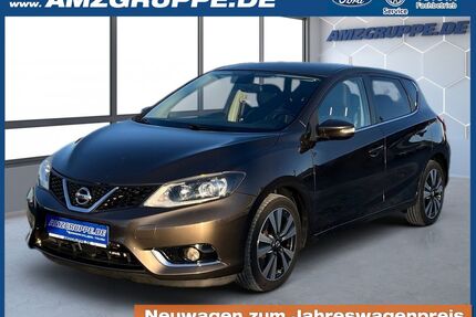 Nissan Pulsar Gebrauchtwagen