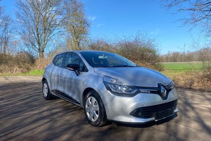 Renault Clio Gebrauchtwagen
