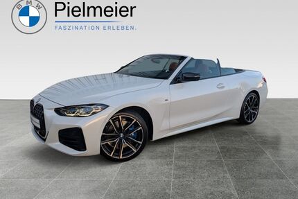 BMW M440 Gebrauchtwagen