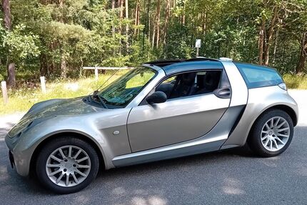 Smart Roadster Gebrauchtwagen