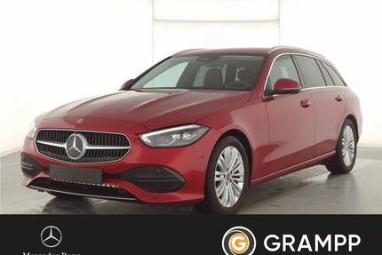 Mercedes-Benz C 180 Gebrauchtwagen