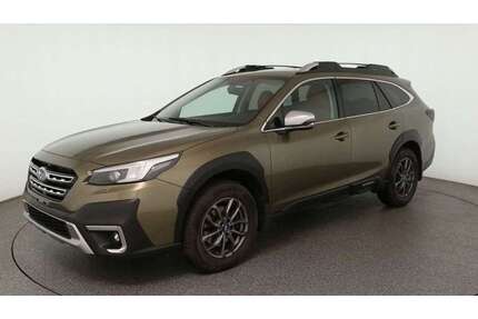Subaru OUTBACK Gebrauchtwagen