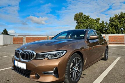 BMW 330 Gebrauchtwagen
