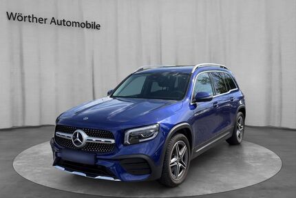 Mercedes-Benz GLB 200 Gebrauchtwagen