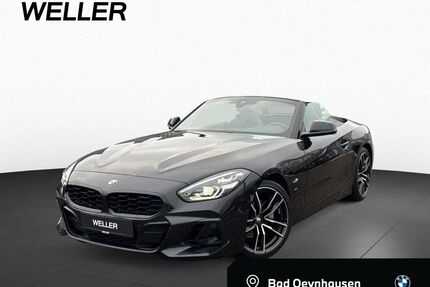 BMW Z4 Gebrauchtwagen