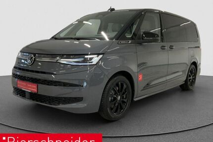 VW T7 Multivan Gebrauchtwagen