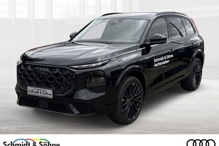 Audi Q7 Gebrauchtwagen