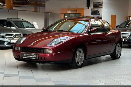 Fiat Coupe Gebrauchtwagen