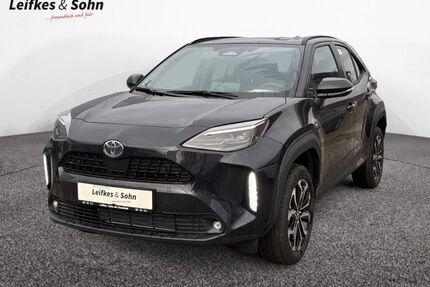 Toyota Yaris Cross Gebrauchtwagen